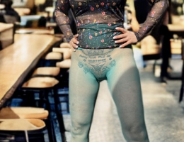 Bild 694341 von pussysub in Kategorie Schamsituation
