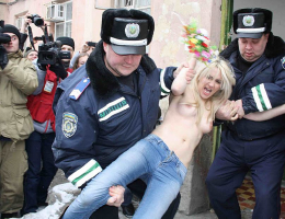 Bild 54321 von minski in Kategorie Exhibitionismus