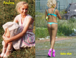 Bild 689985 von andreaslut in Kategorie An– und Ausgezogen