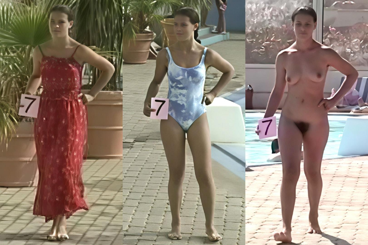 Bild 688919 von TheRookie in Kategorie An– und Ausgezogen