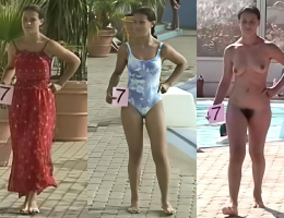 Bild 688919 von TheRookie in Kategorie An– und Ausgezogen