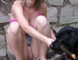 Bild 57774 von Schambereich in Kategorie Public Nude