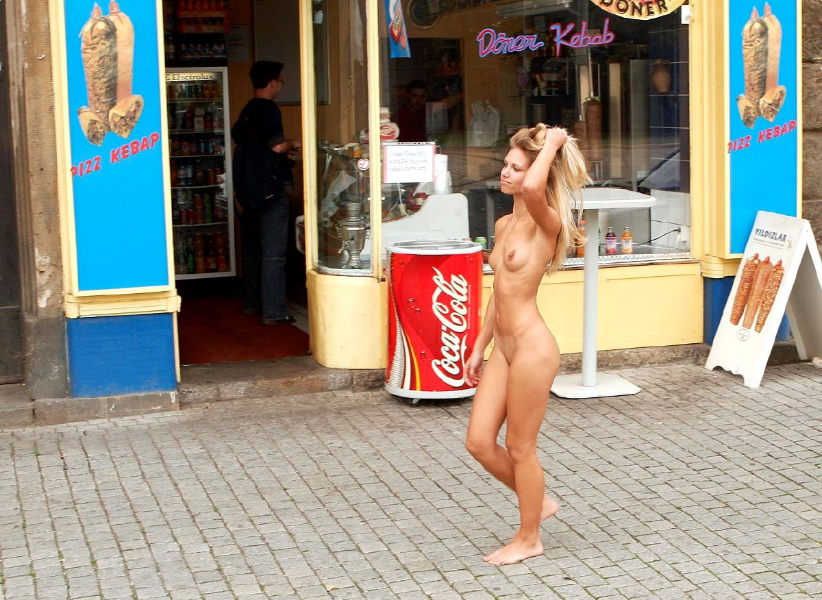 Bild 24792 von Schambereich in Kategorie Exhibitionismus