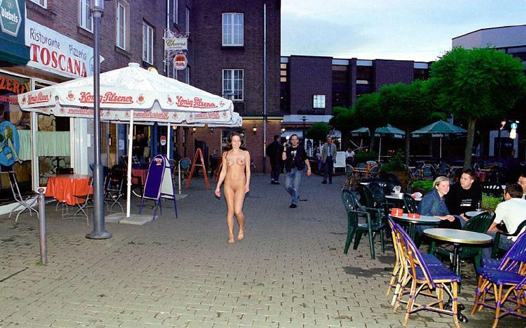 Bild 26919 von Schambereich in Kategorie Exhibitionism