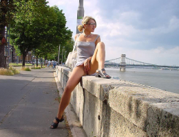 Bild 44609 von minski in Kategorie Exhibitionismus