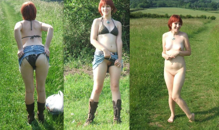 Bild 61554 von Schambereich in Kategorie Dressed & undressed