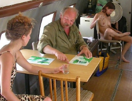 Bild 8142 von Schambereich in Kategorie Exhibitionismus