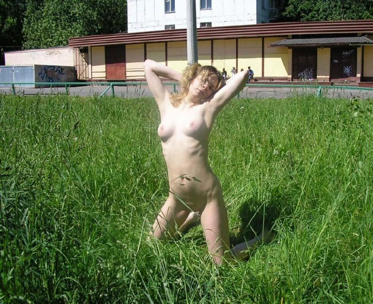 Bild 22371 von Schambereich in Kategorie Exhibitionism