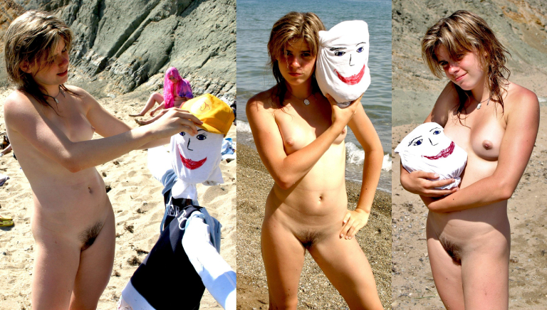 Bild 692606 von Bushlover2 in Kategorie Nudism / Naturism