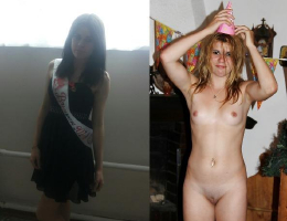 Bild 689219 von arvien in Kategorie An– und Ausgezogen