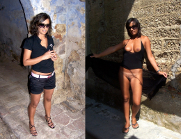 Bild 62898 von Schambereich in Kategorie An– und Ausgezogen