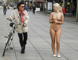 Bild 690535 von peter2222 in Kategorie Schamsituation