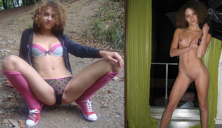 Bild 61112 von Schambereich in Kategorie Dressed & undressed