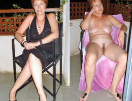 Bild 58328 von  in Kategorie An– und Ausgezogen