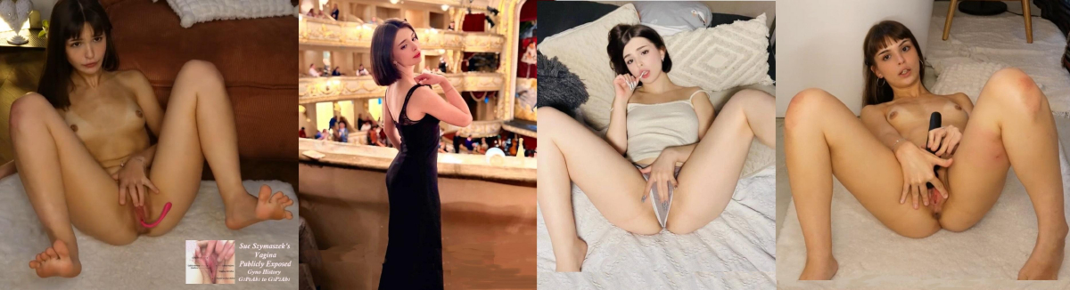 Bild 690476 von WebslutLover in Kategorie An– und Ausgezogen