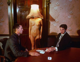 Bild 57432 von minski in Kategorie BDSM