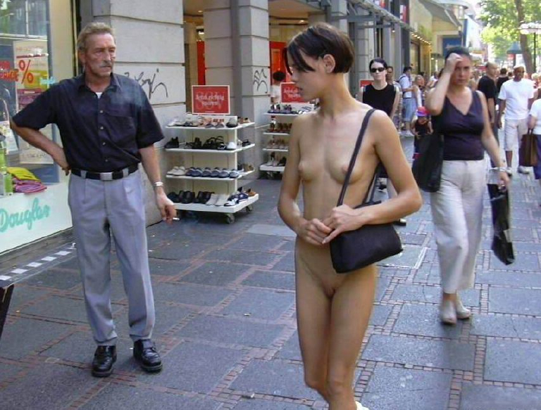 Bild 5252 von Schambereich in Kategorie Exhibitionism