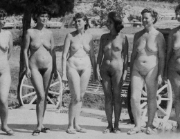 Bild 97051 von Georg53 in Kategorie Public Nude