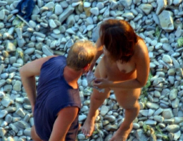 Bild 25961 von Schambereich in Kategorie Voyeurismus