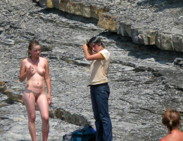 Bild 63745 von Schambereich in Kategorie Voyeurismus