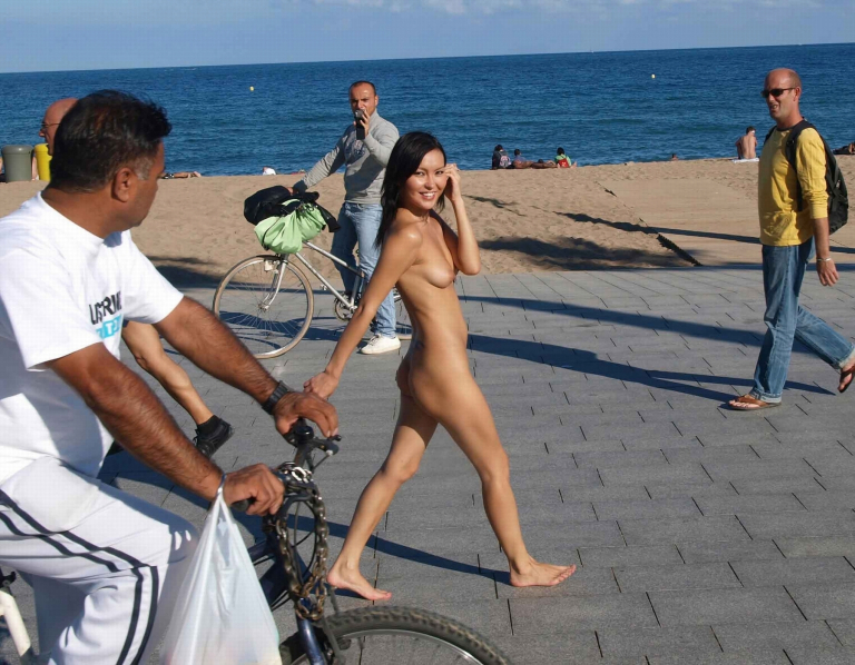 Bild 52019 von Schambereich in Kategorie Exhibitionism