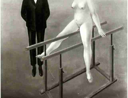 Bild 13921 von Schambereich in Kategorie Kunst