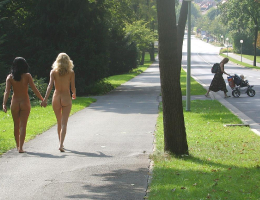 Bild 58799 von minski in Kategorie Exhibitionismus