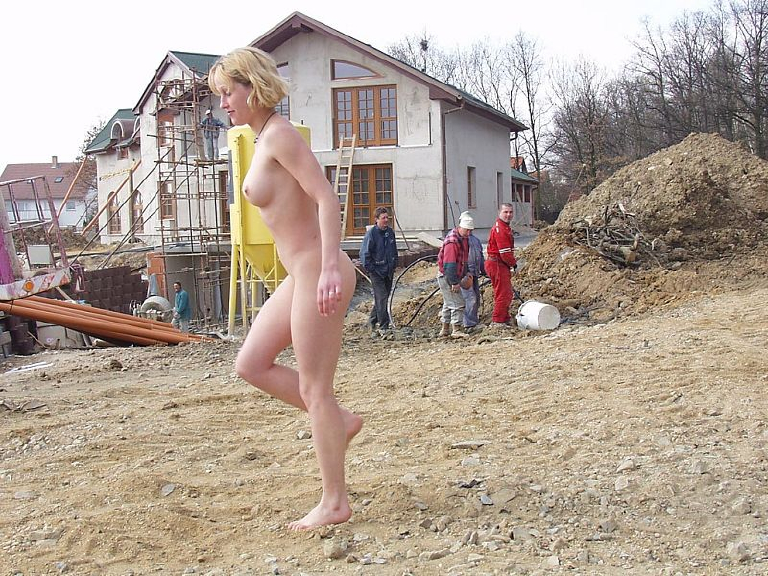 Bild 15325 von Schambereich in Kategorie Exhibitionism