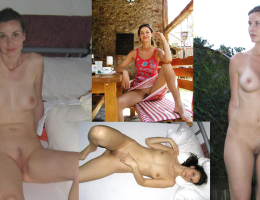 Bild 691819 von WebslutLover in Kategorie An– und Ausgezogen
