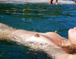 Bild 105779 von Stumpel in Kategorie Public Nude
