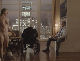 Bild 56022 von minski in Kategorie Exhibitionismus