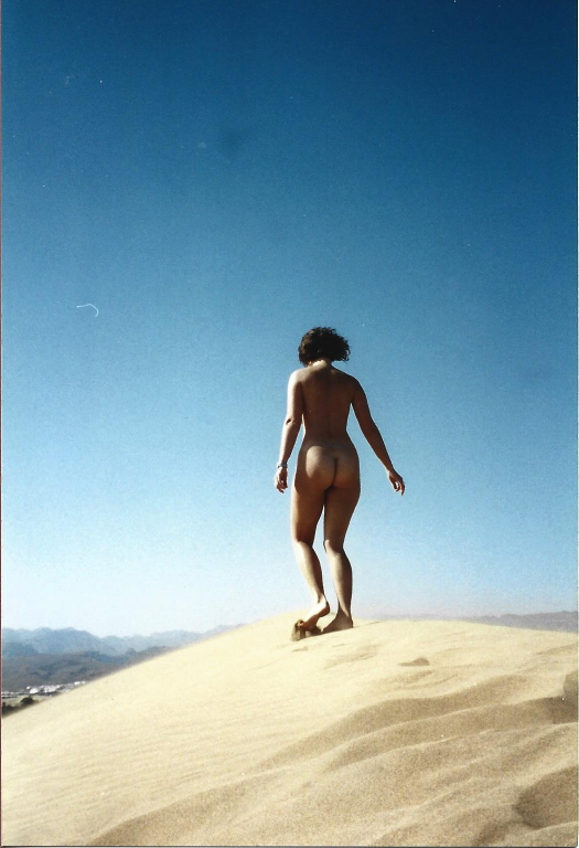 Bild 106452 von Mowgli19601 in Kategorie Public nude