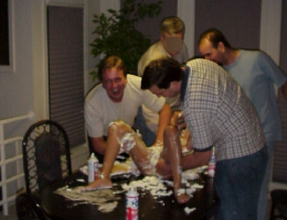 Bild 3049 von Schambereich in Kategorie BDSM