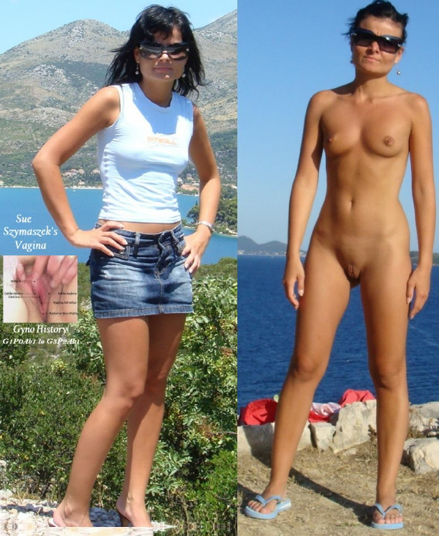 Bild 692593 von SkirtExplorer in Kategorie Dressed & undressed