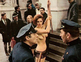 Bild 46421 von minski in Kategorie Exhibitionismus