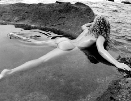 Bild 30619 von Schambereich in Kategorie Public Nude