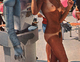 Bild 57645 von minski in Kategorie Exhibitionismus