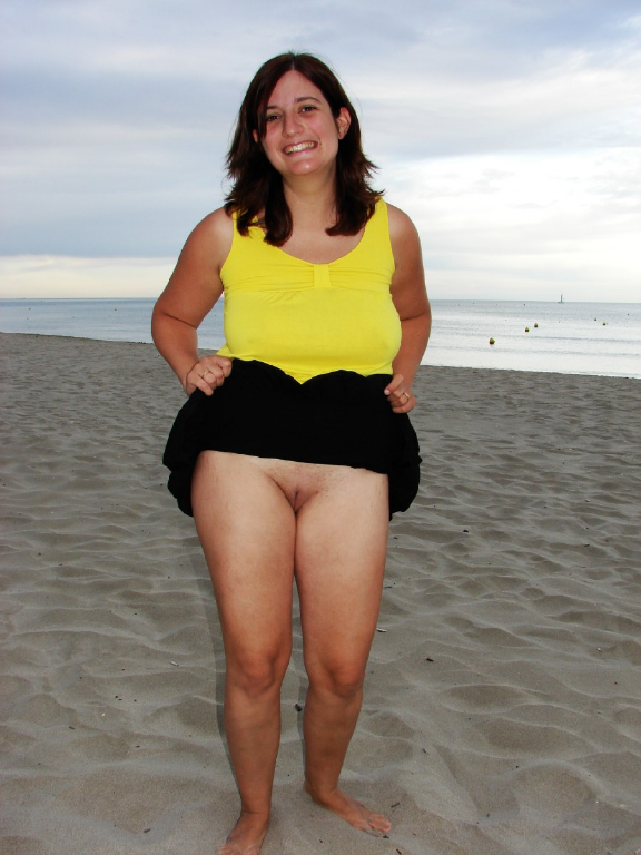 Bild 57038 von Schambereich in Kategorie Public nude