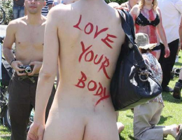 Bild 48023 von minski in Kategorie Exhibitionismus