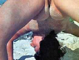 Bild 107351 von Stumpel in Kategorie Public Nude