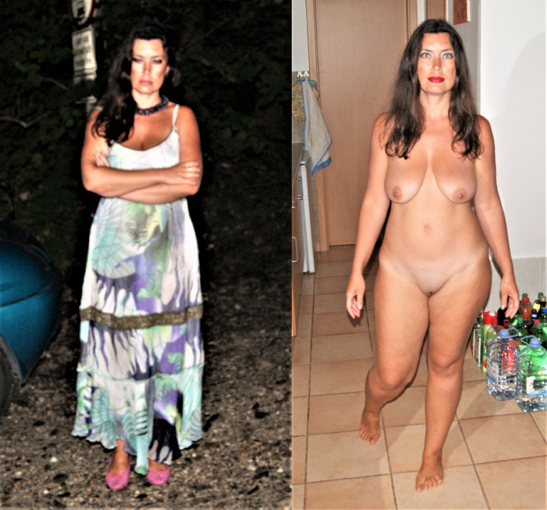 Bild 106737 von venusfalle in Kategorie Dressed & undressed