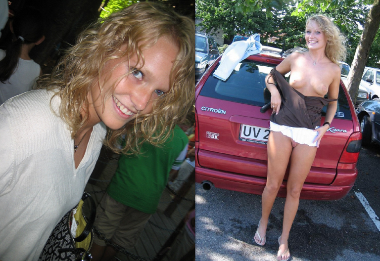 Bild 62811 von Schambereich in Kategorie Dressed & undressed