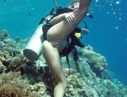 Bild 102247 von Stumpel in Kategorie Public Nude