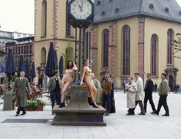 Bild 15187 von Schambereich in Kategorie Exhibitionismus