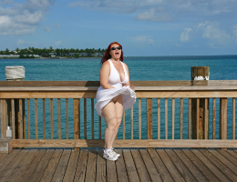 Bild 57919 von Schambereich in Kategorie Public Nude