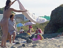 Bild 17137 von Schambereich in Kategorie Voyeurismus