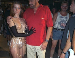 Bild 12912 von Schambereich in Kategorie Exhibitionismus