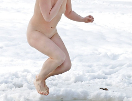 Bild 59840 von Schambereich in Kategorie Public Nude