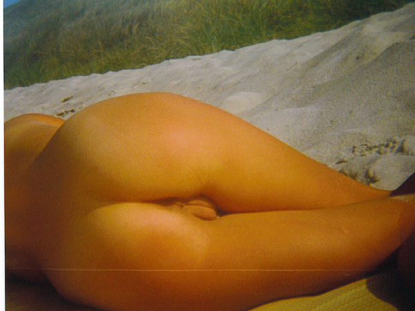 Bild von Schambereich