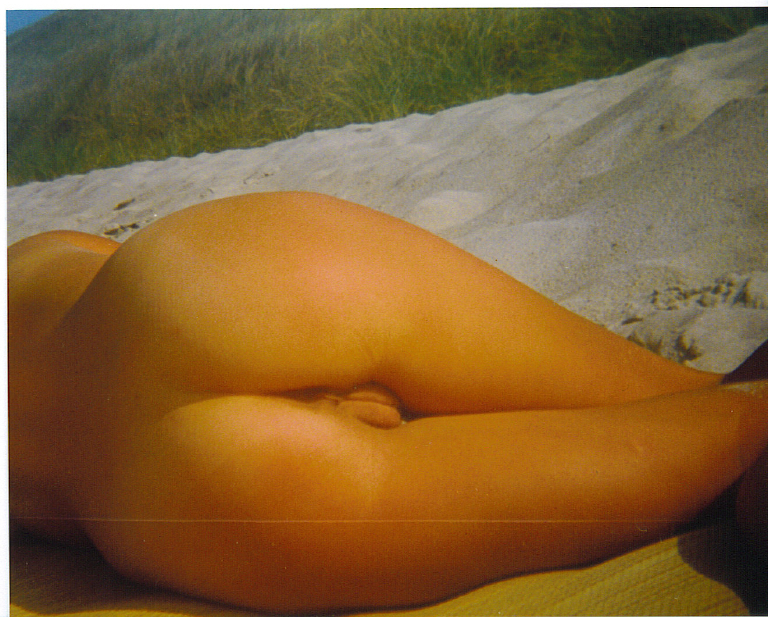 Bild 48346 von Schambereich in Kategorie Public nude